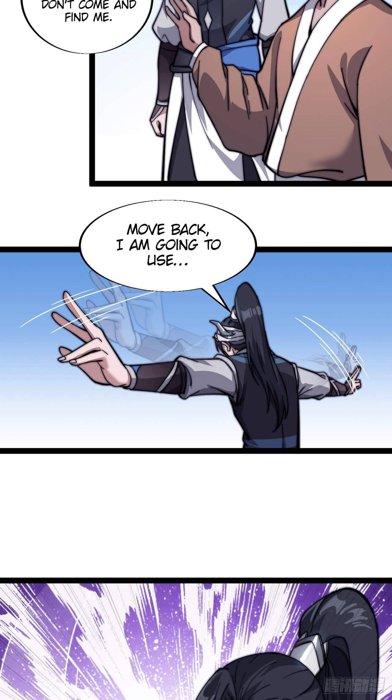 Read It Starts With A Mountain Manga Online