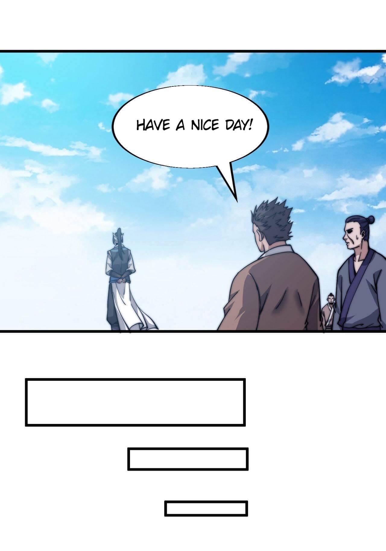 Read It Starts With A Mountain Manga Online