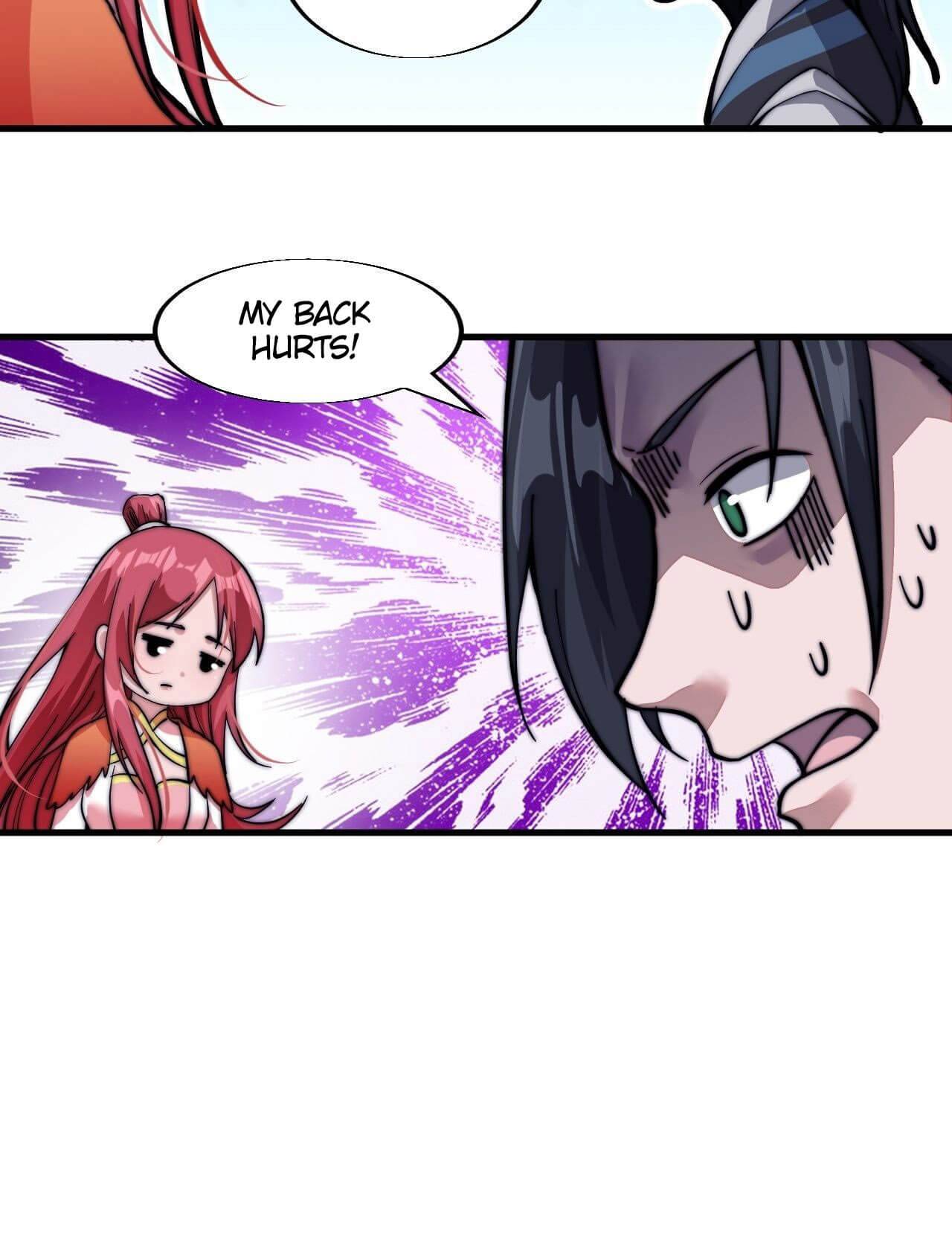 Read It Starts With A Mountain Manga Online