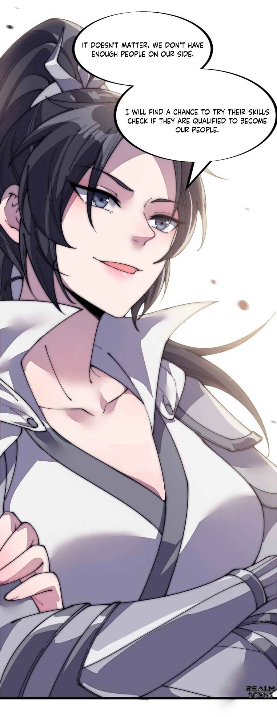 Read It Starts With A Mountain Manga Online