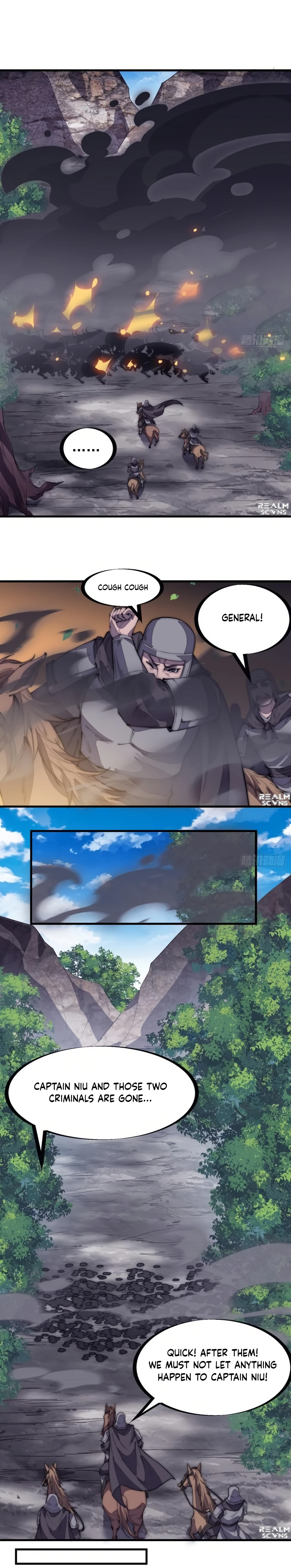 Read It Starts With A Mountain Manga Online