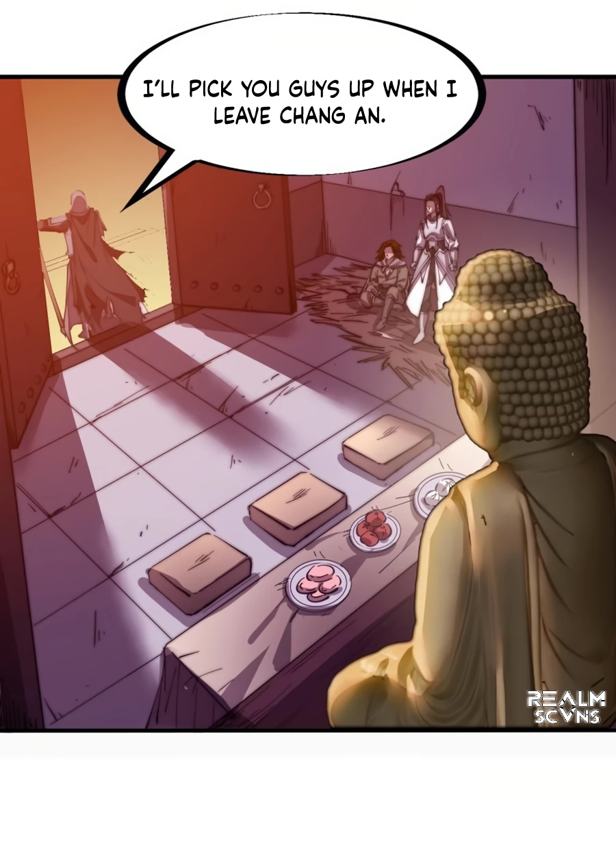 Read It Starts With A Mountain Manga Online