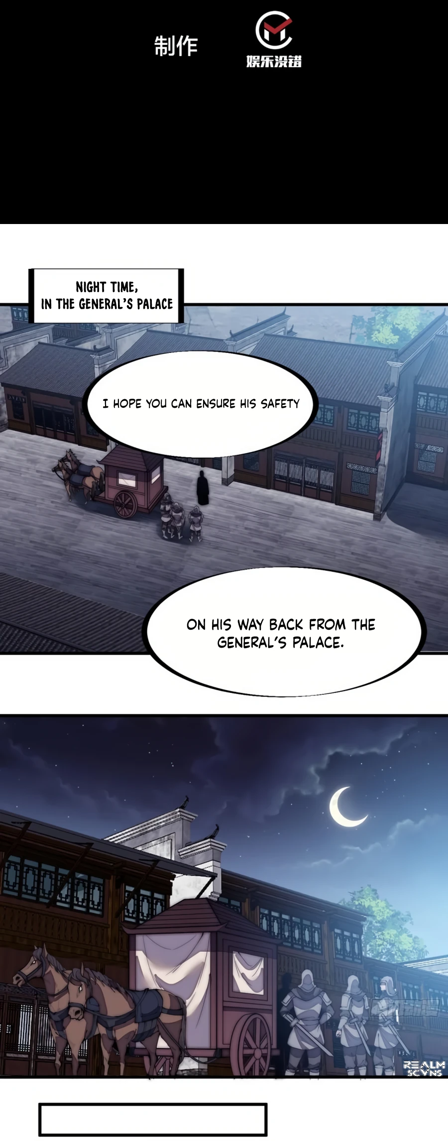 Read It Starts With A Mountain Manga Online