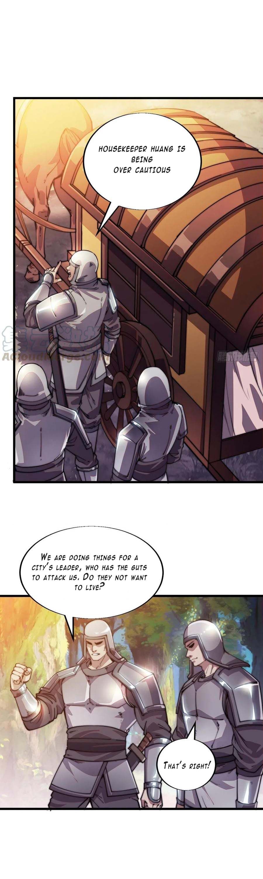 Read It Starts With A Mountain Manga Online