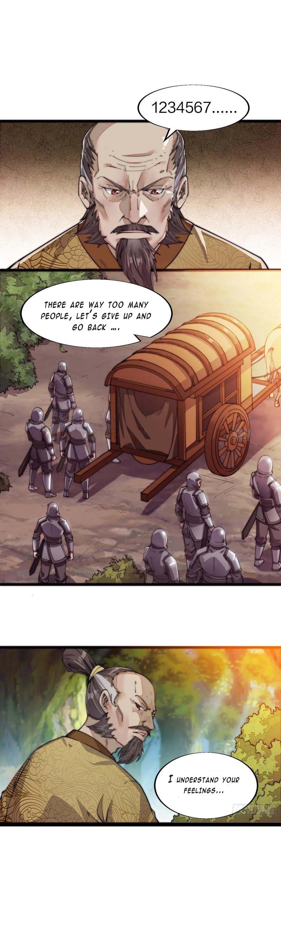 Read It Starts With A Mountain Manga Online