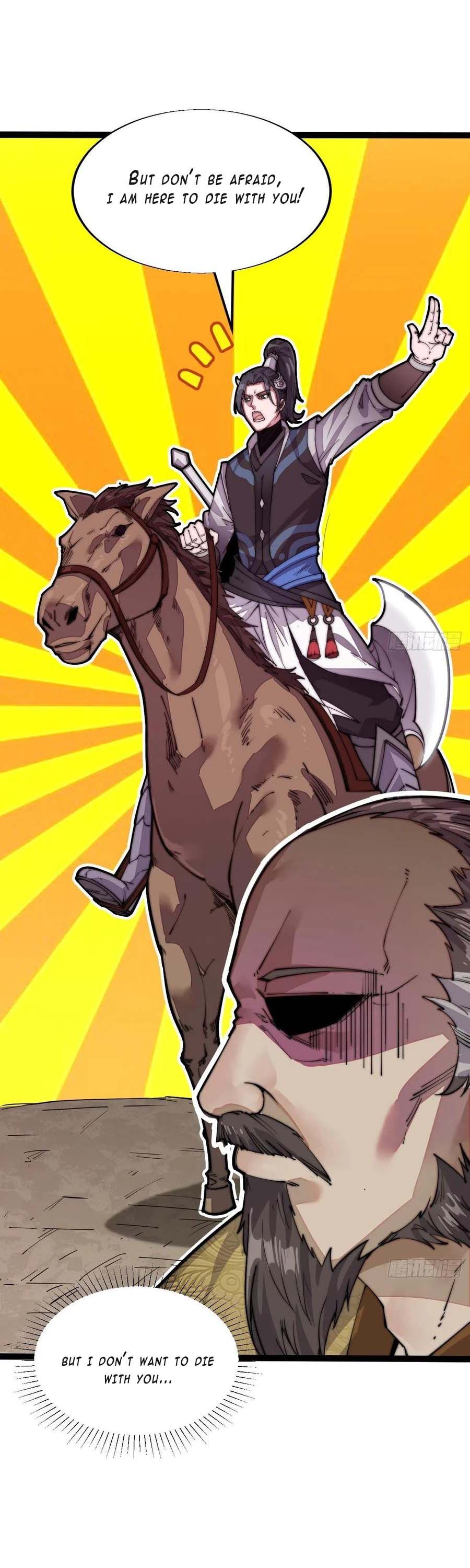 Read It Starts With A Mountain Manga Online