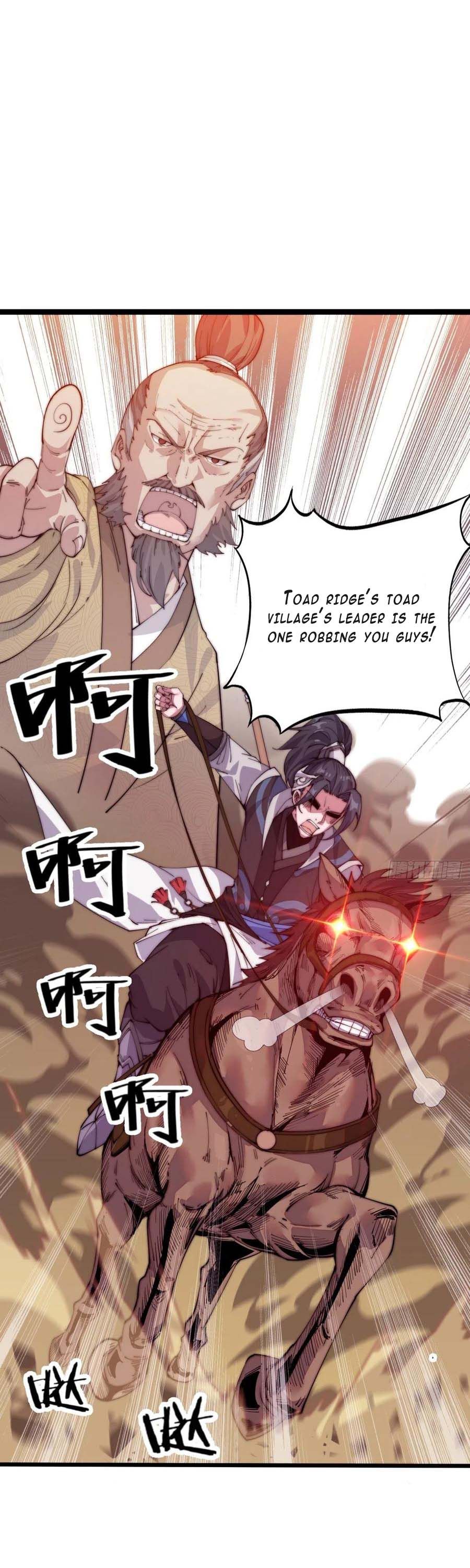 Read It Starts With A Mountain Manga Online