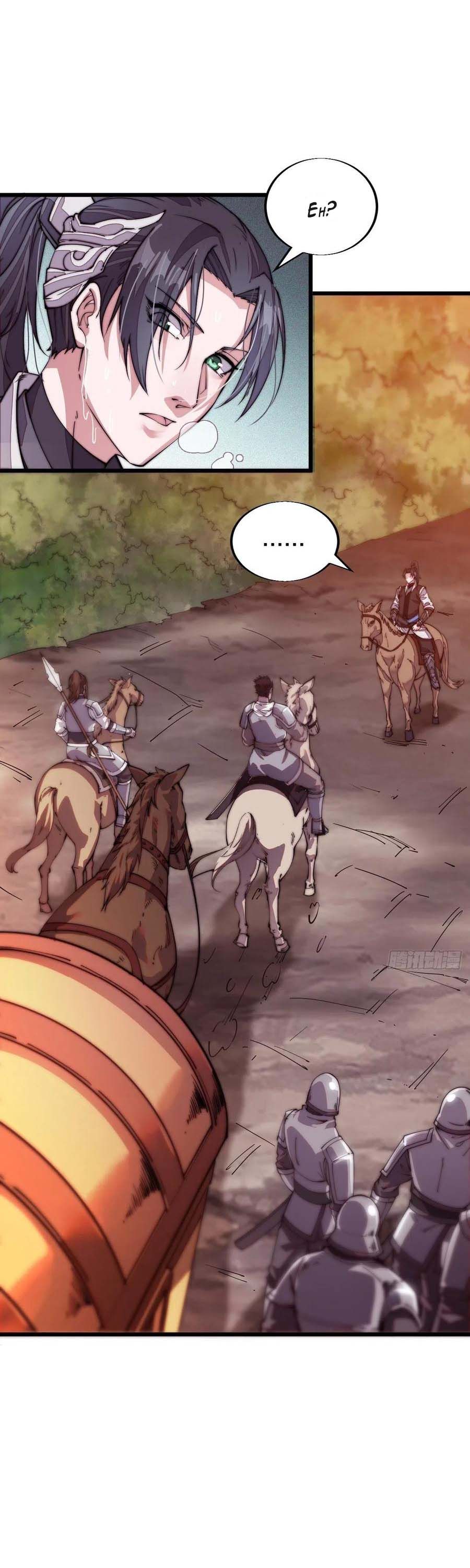 Read It Starts With A Mountain Manga Online