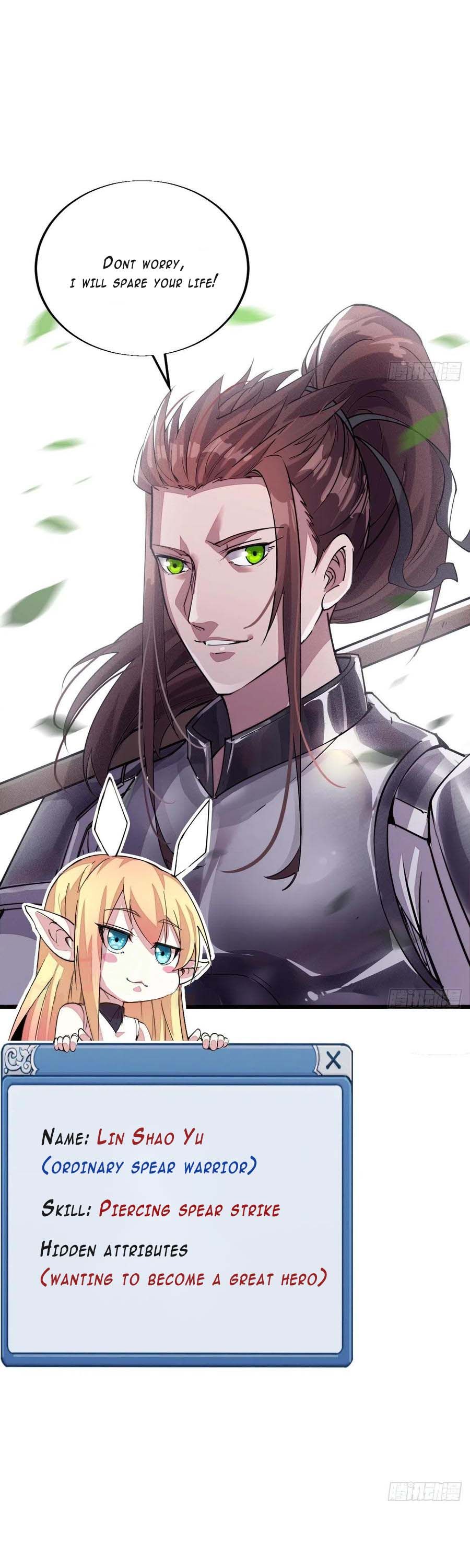 Read It Starts With A Mountain Manga Online