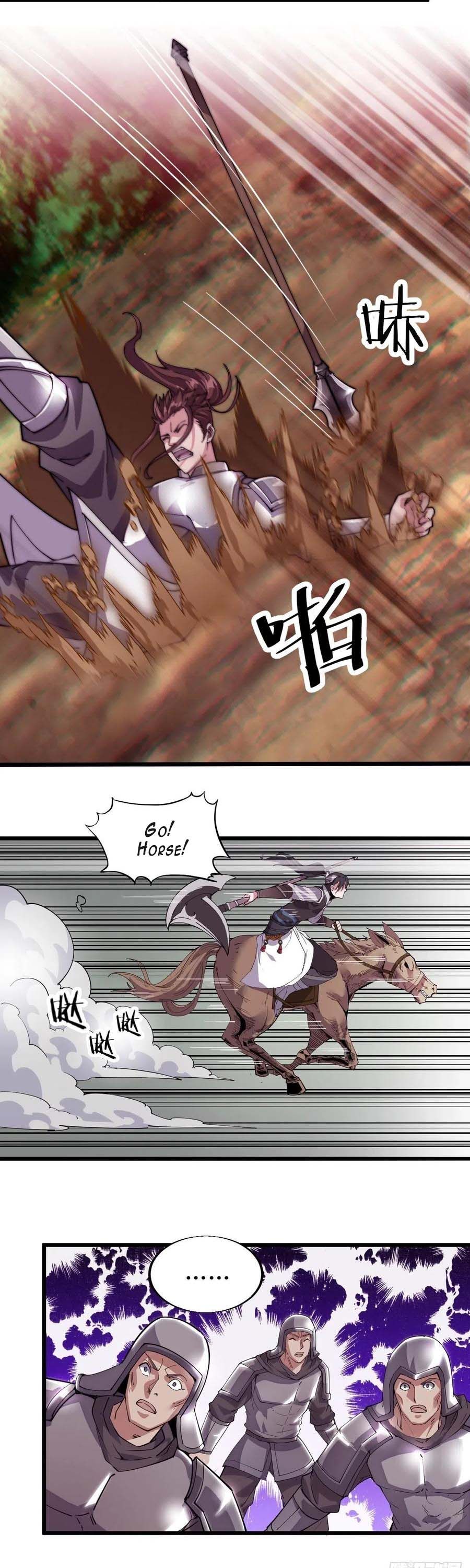 Read It Starts With A Mountain Manga Online