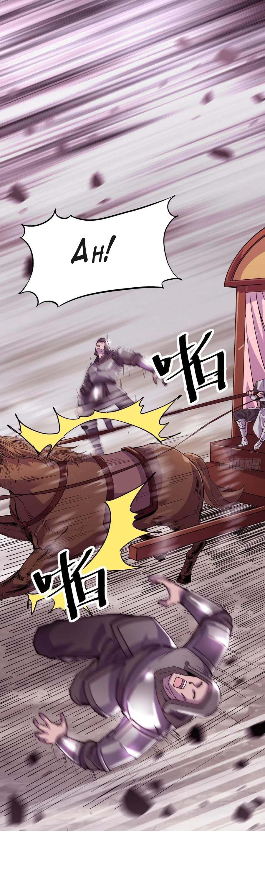 Read It Starts With A Mountain Manga Online