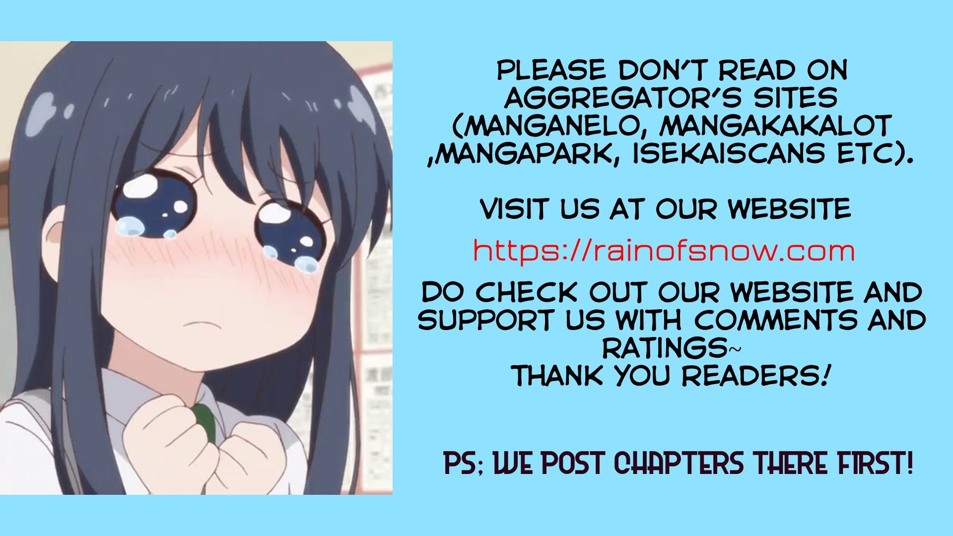 Read It Starts With A Mountain Manga Online