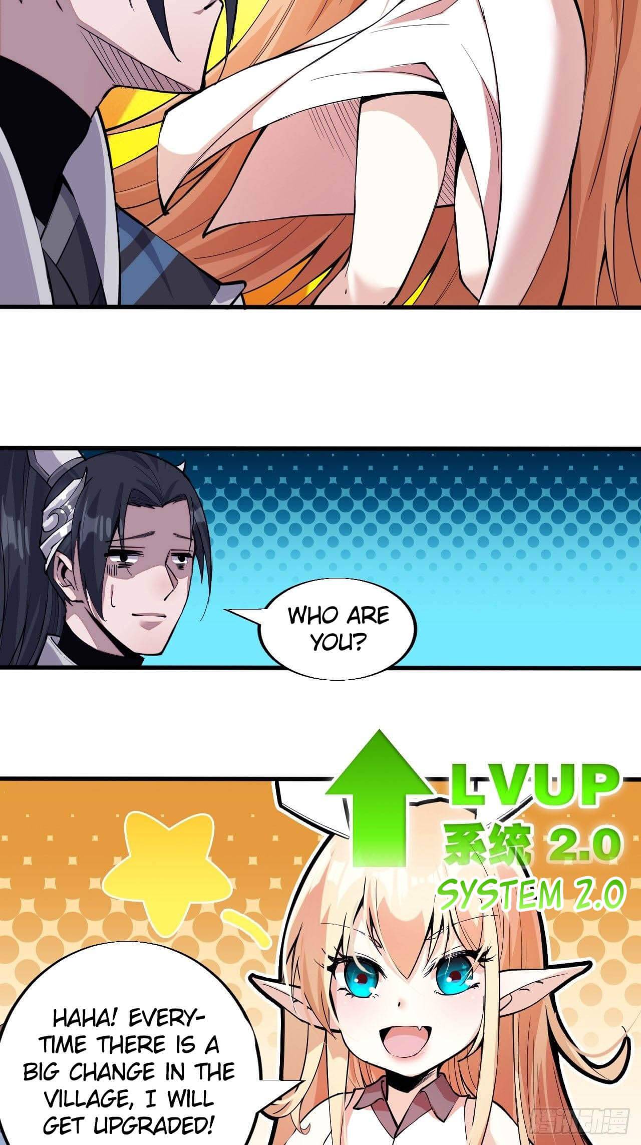 Read It Starts With A Mountain Manga Online