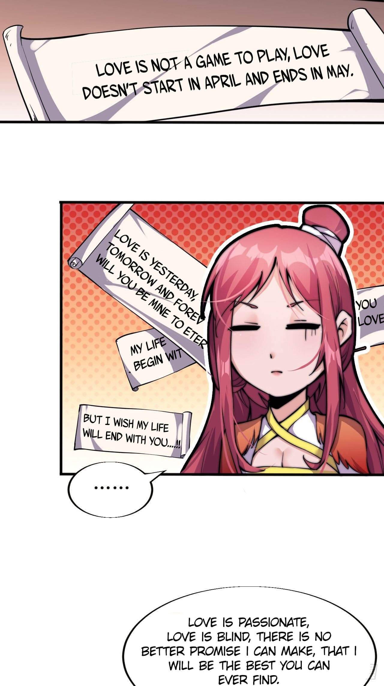 Read It Starts With A Mountain Manga Online