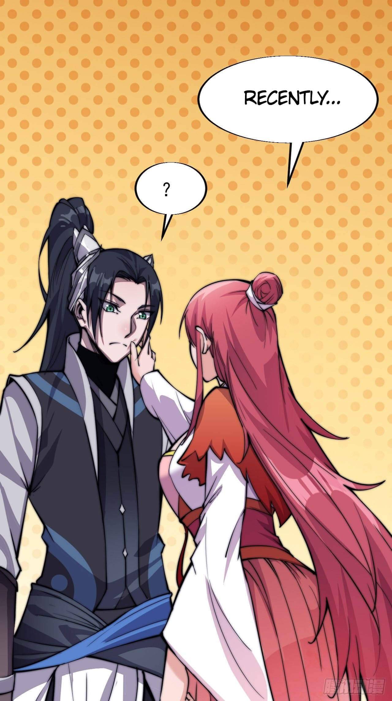 Read It Starts With A Mountain Manga Online