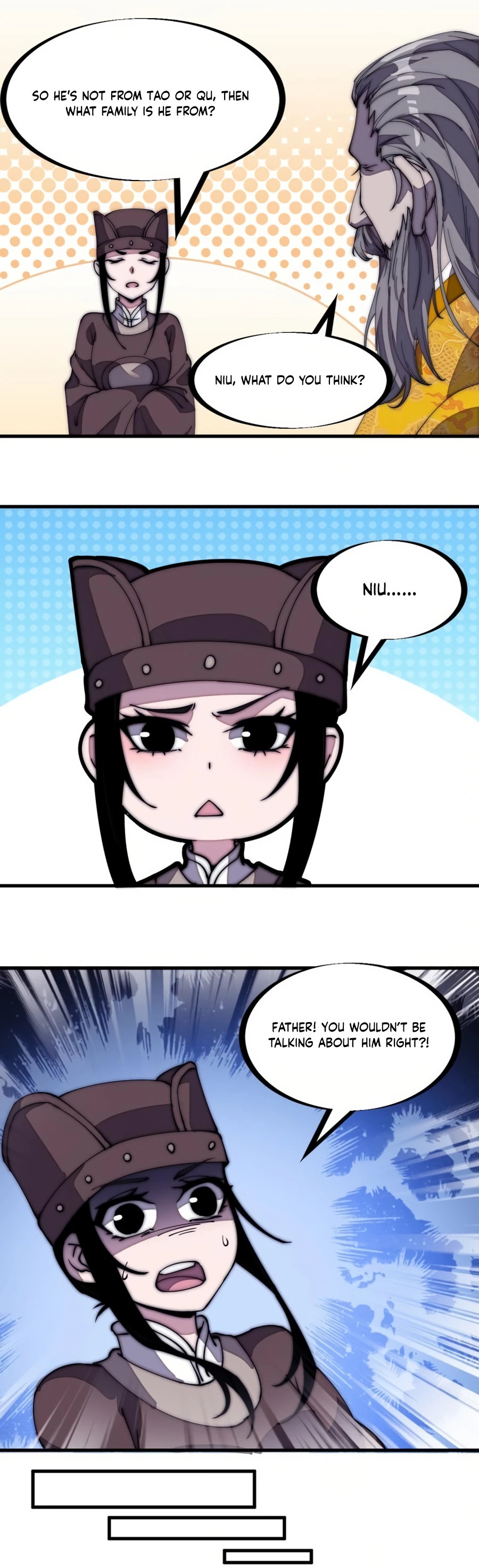 Read It Starts With A Mountain Manga Online