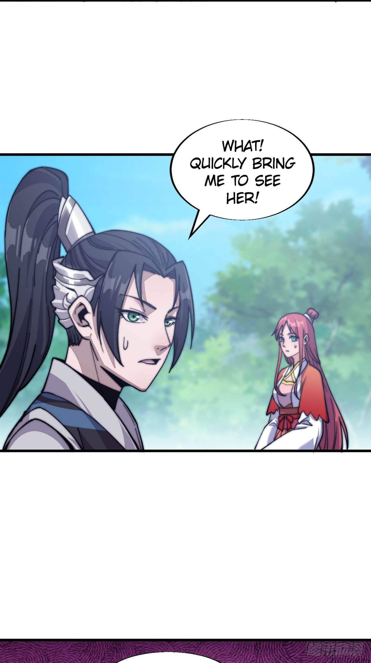 Read It Starts With A Mountain Manga Online