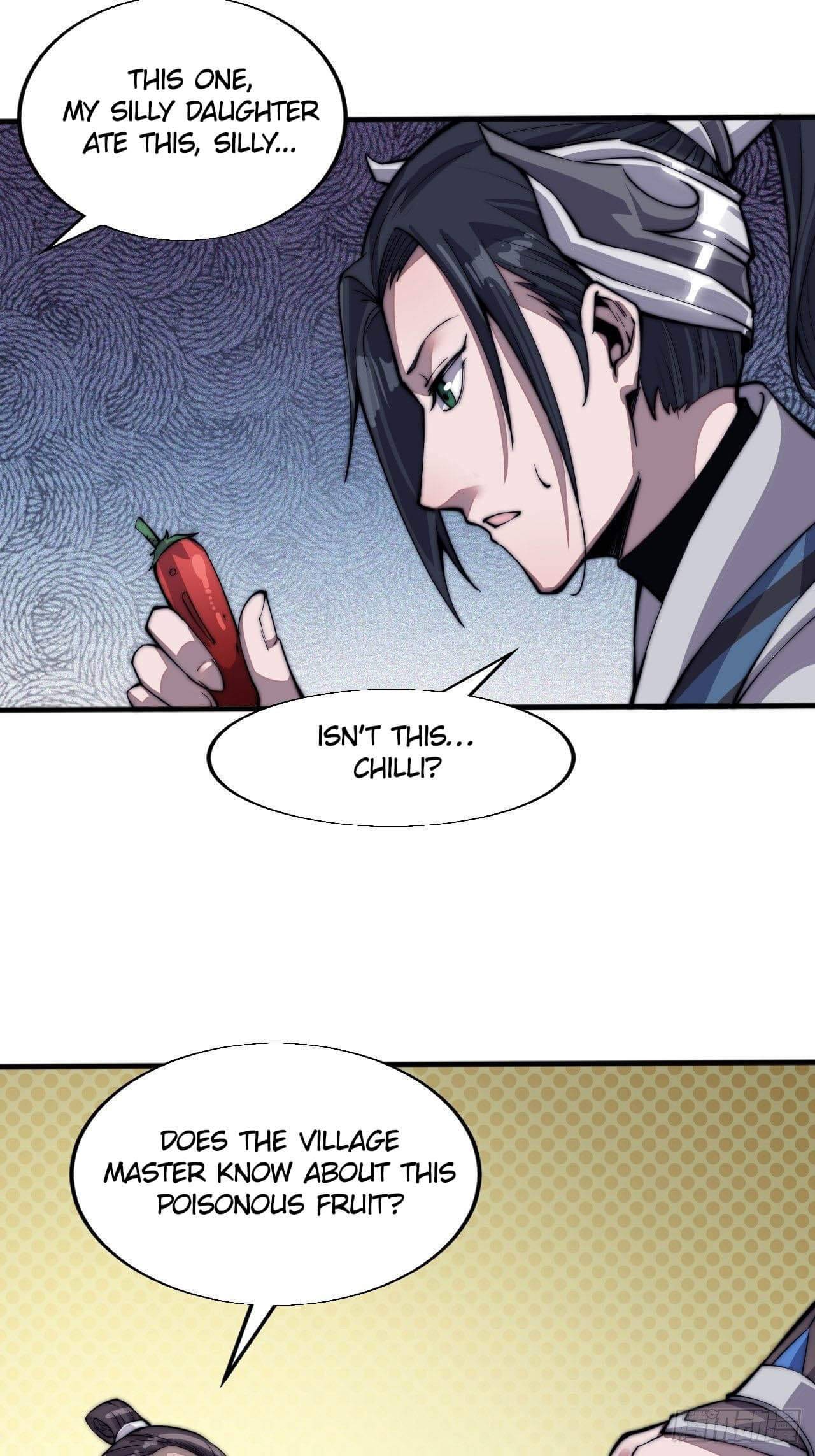 Read It Starts With A Mountain Manga Online