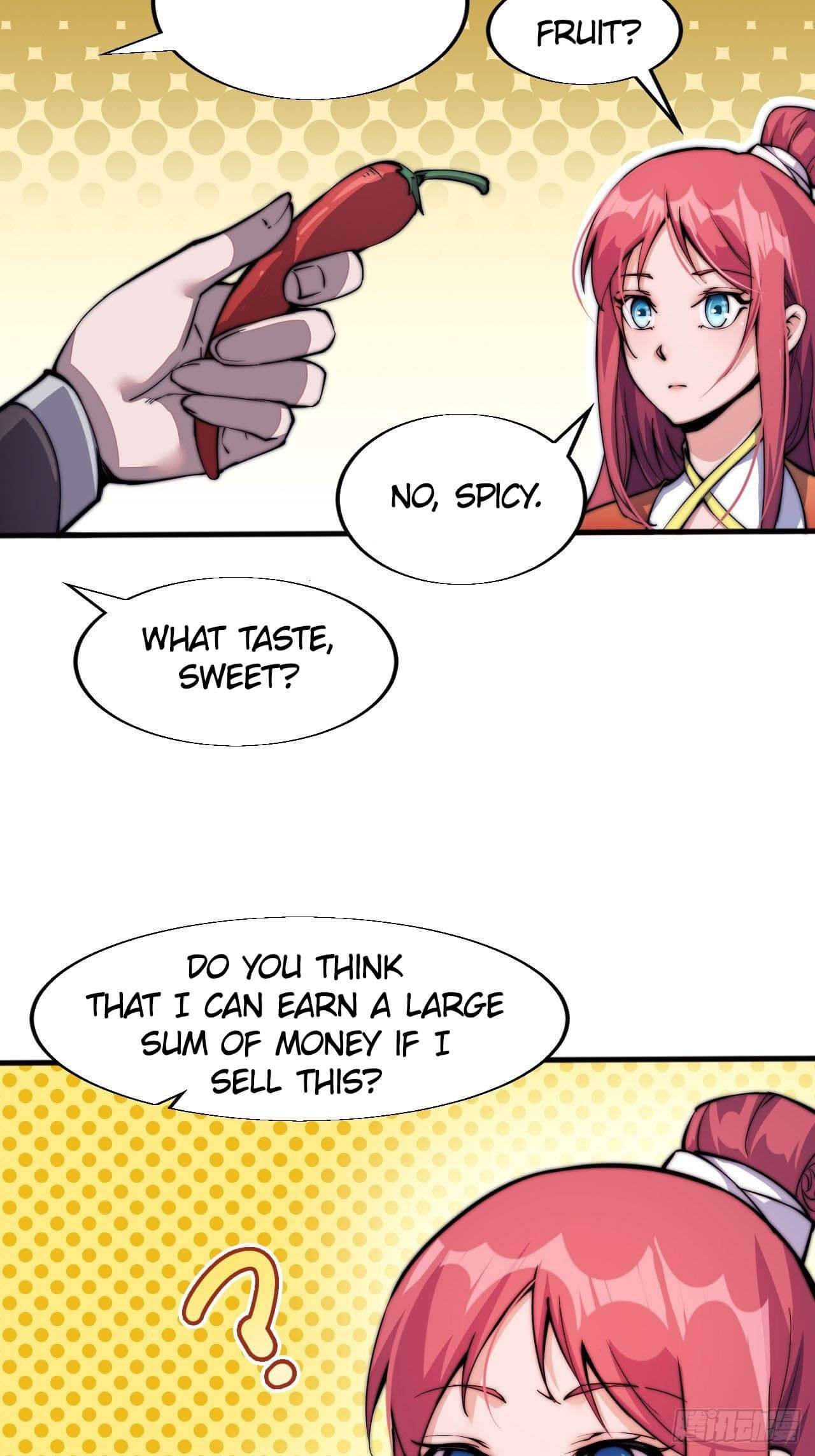 Read It Starts With A Mountain Manga Online