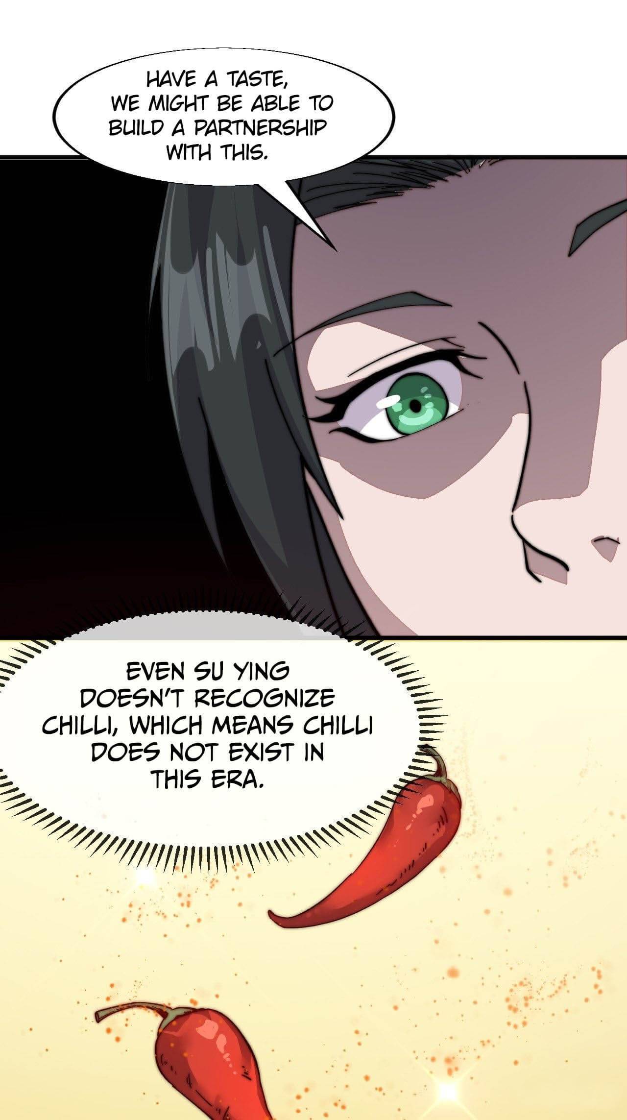 Read It Starts With A Mountain Manga Online