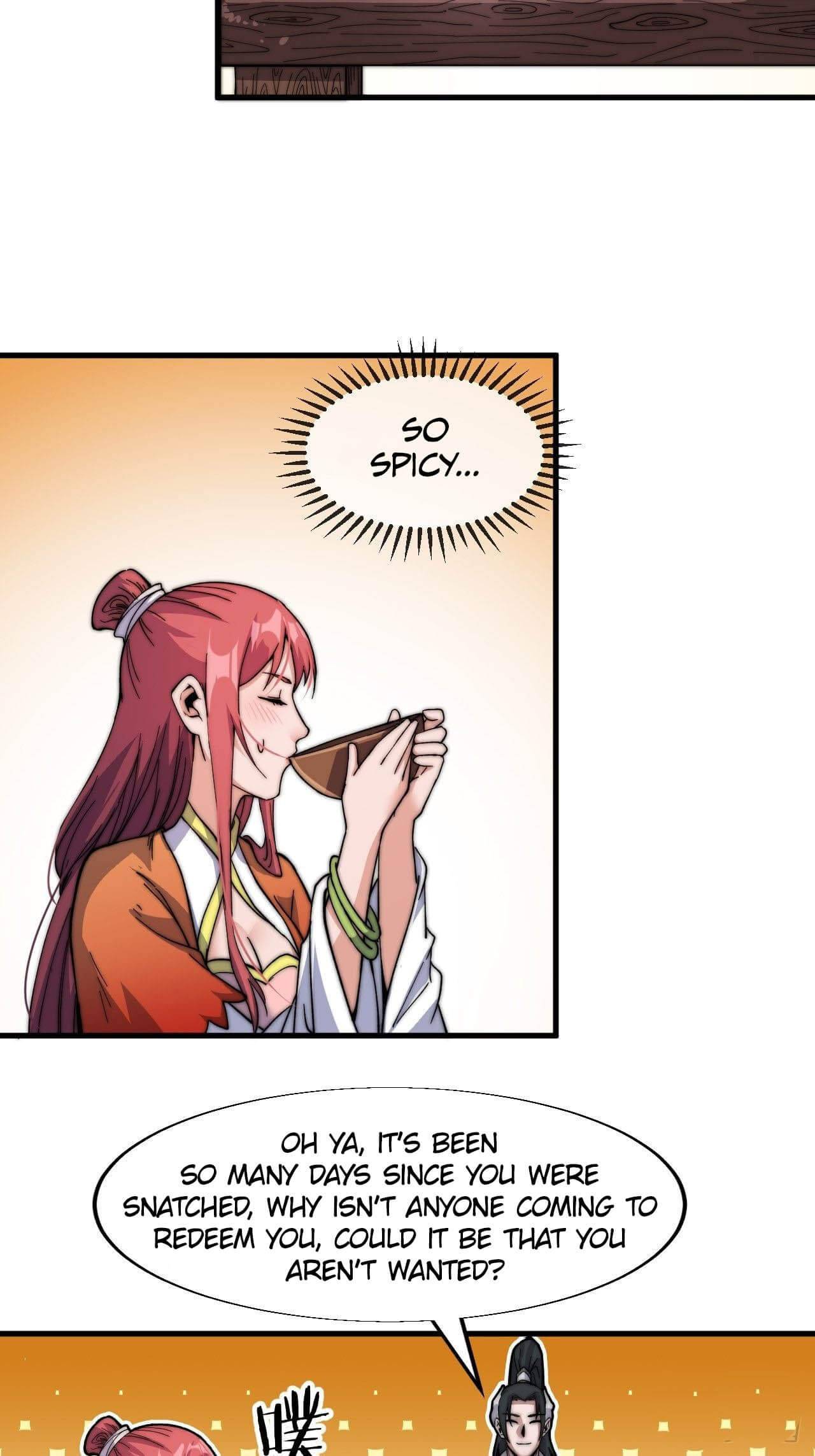 Read It Starts With A Mountain Manga Online