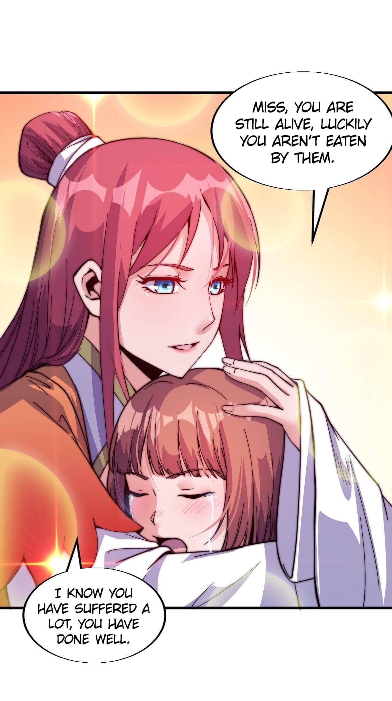 Read It Starts With A Mountain Manga Online