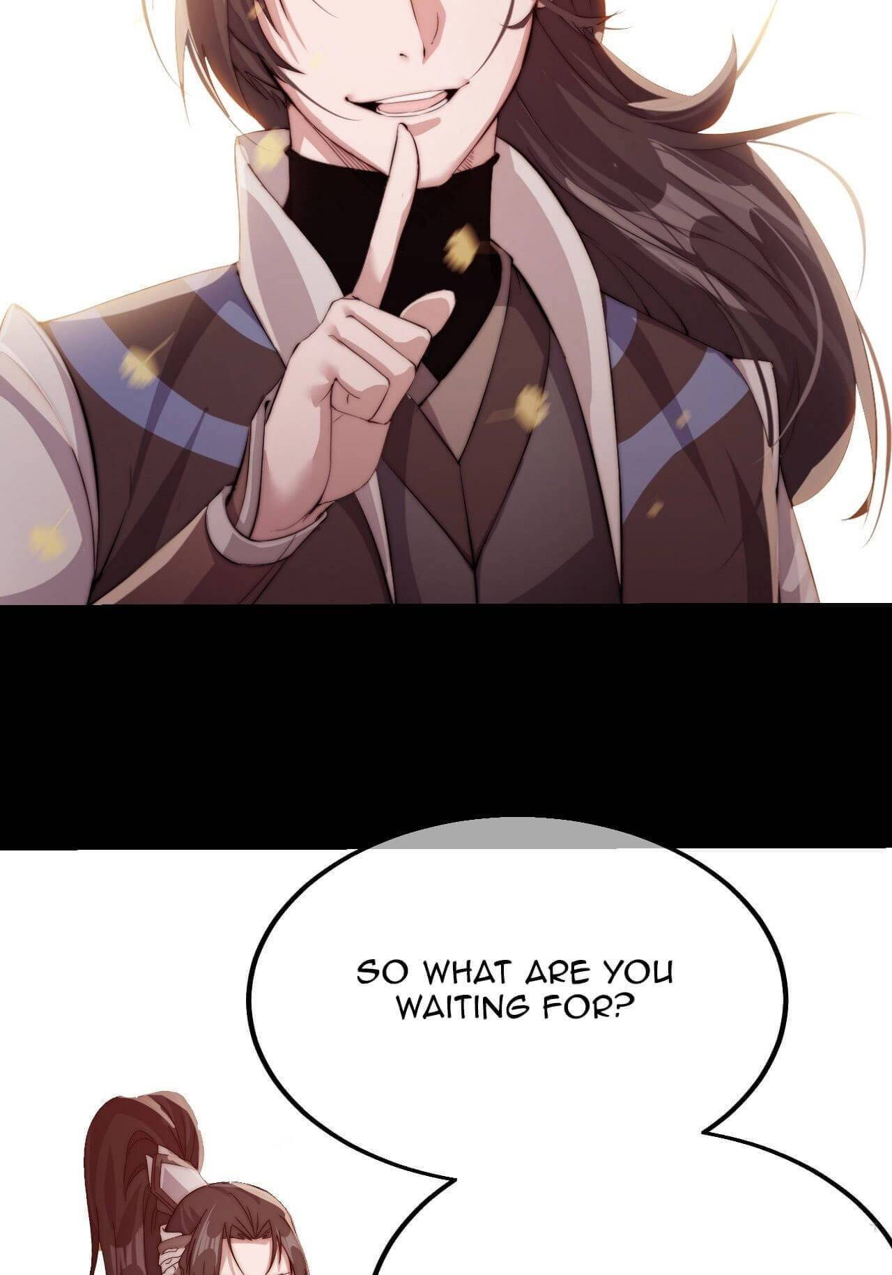 Read It Starts With A Mountain Manga Online