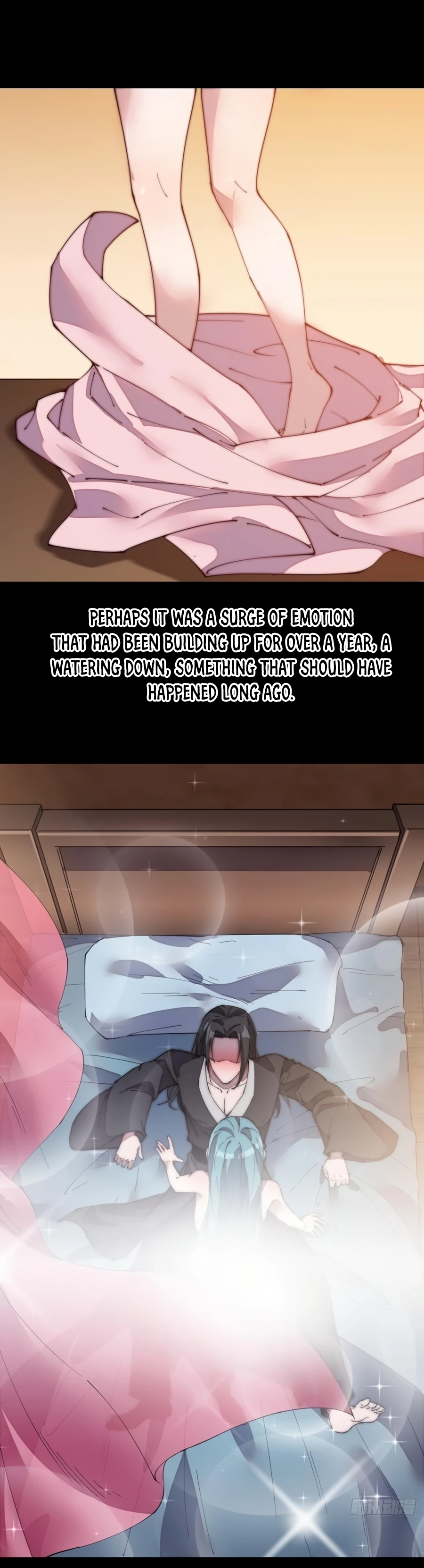 Read It Starts With A Mountain Manga Online