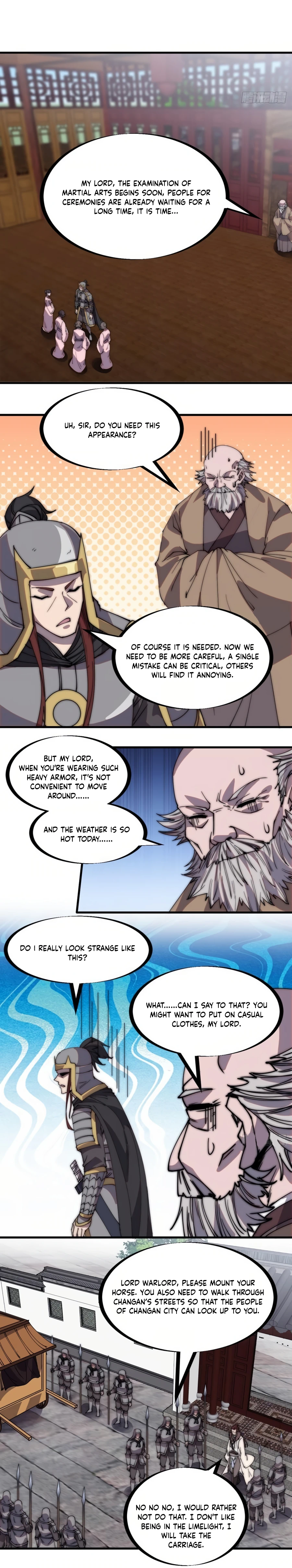 Read It Starts With A Mountain Manga Online