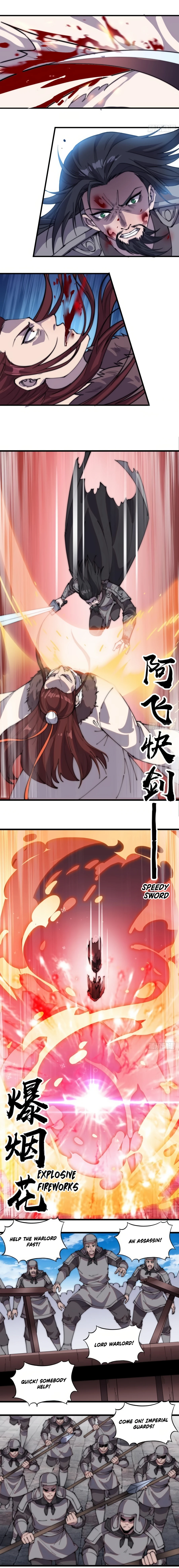 Read It Starts With A Mountain Manga Online