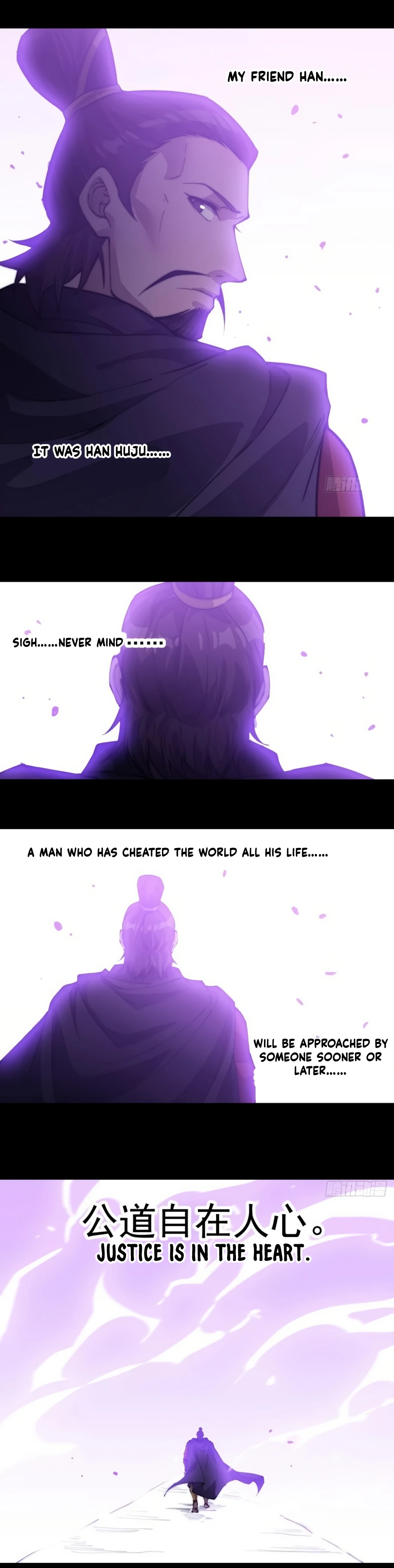 Read It Starts With A Mountain Manga Online