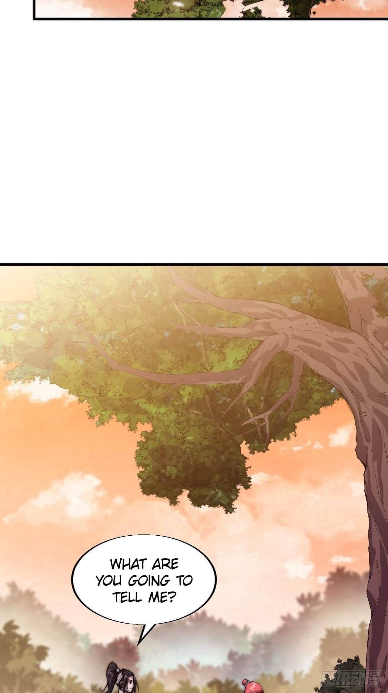 Read It Starts With A Mountain Manga Online