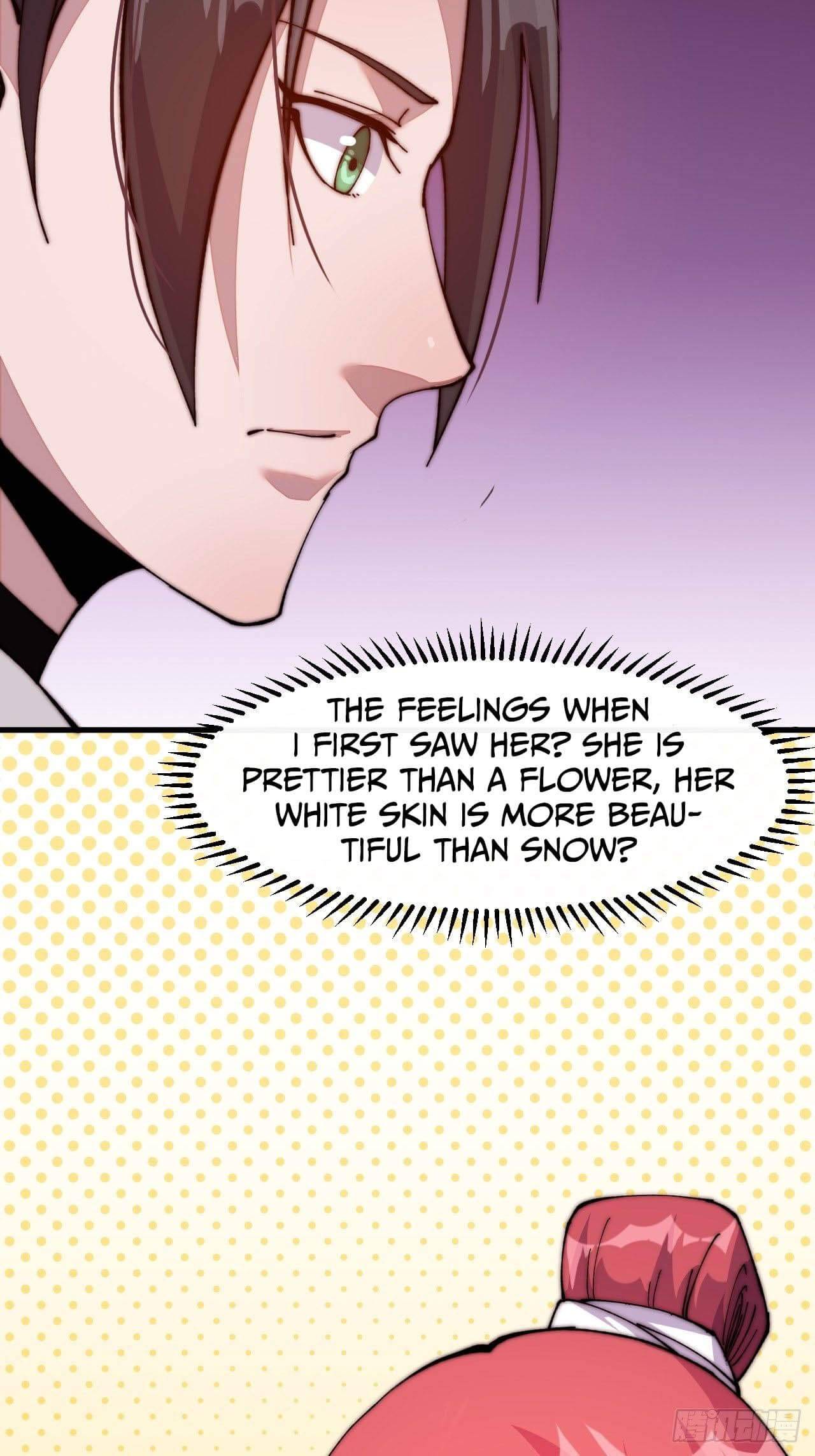 Read It Starts With A Mountain Manga Online