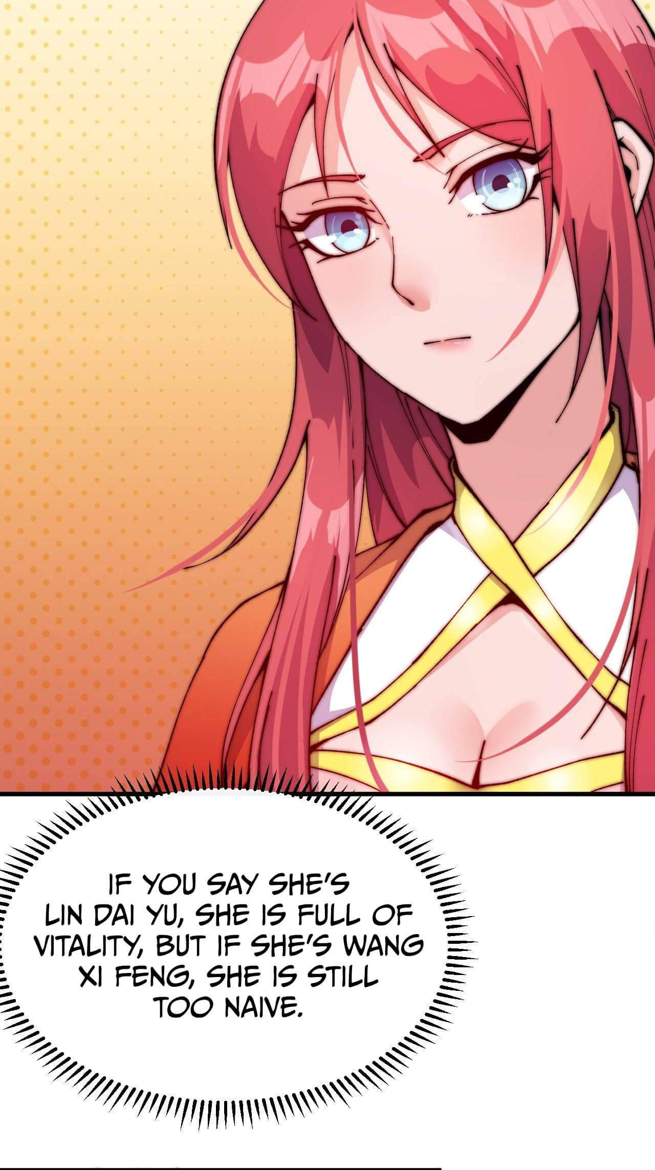 Read It Starts With A Mountain Manga Online