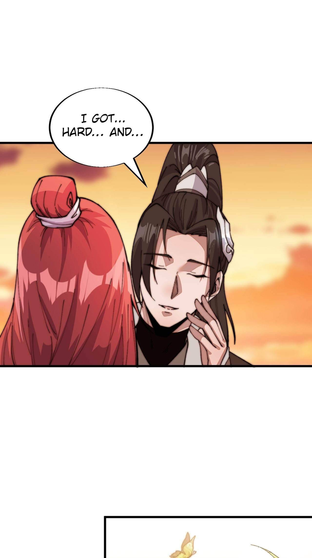 Read It Starts With A Mountain Manga Online