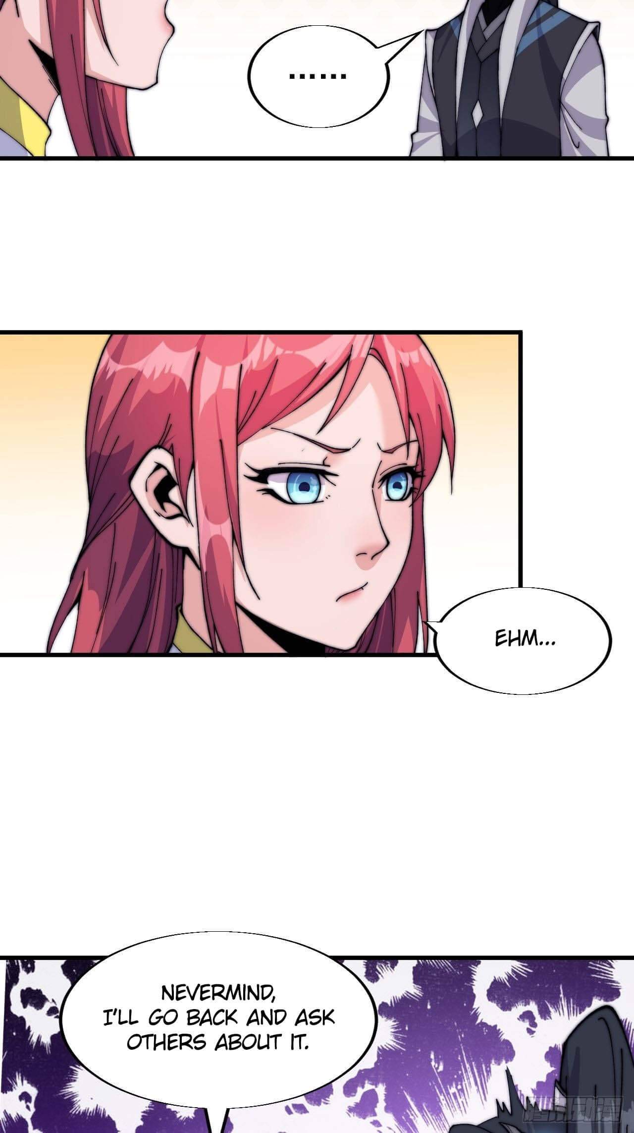 Read It Starts With A Mountain Manga Online