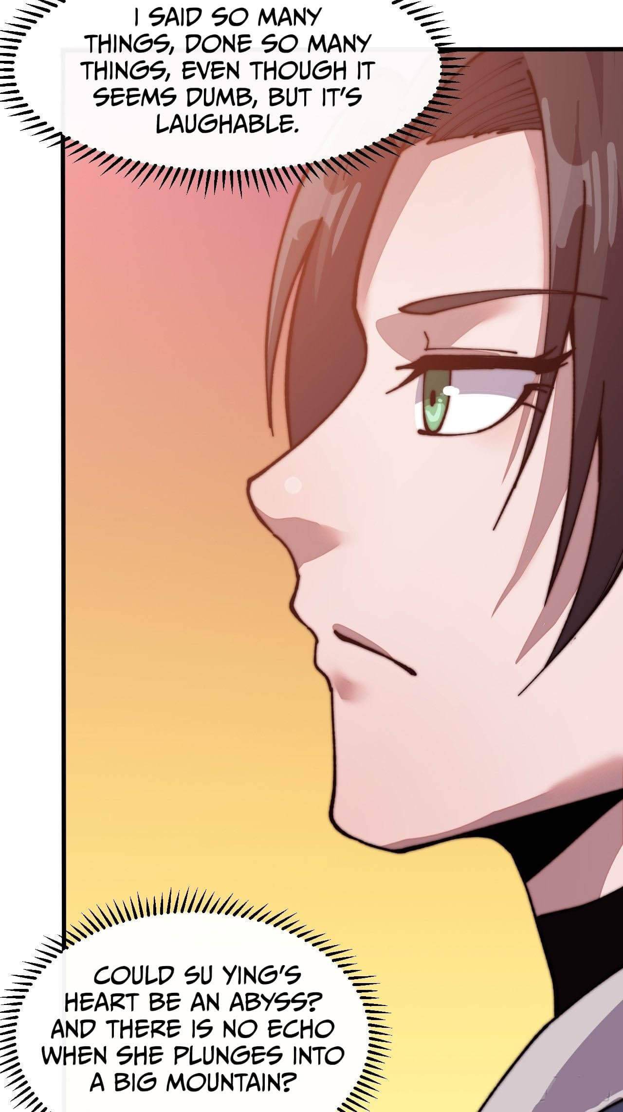 Read It Starts With A Mountain Manga Online