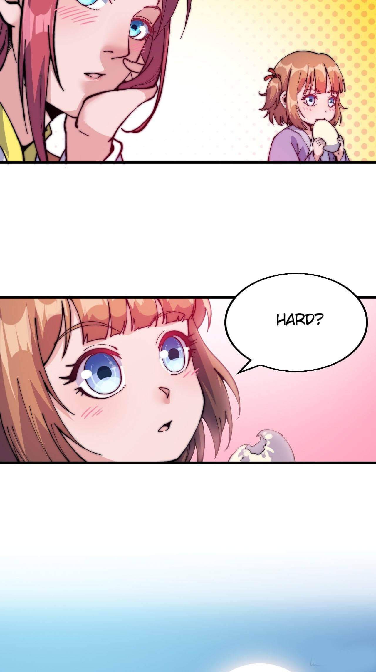 Read It Starts With A Mountain Manga Online