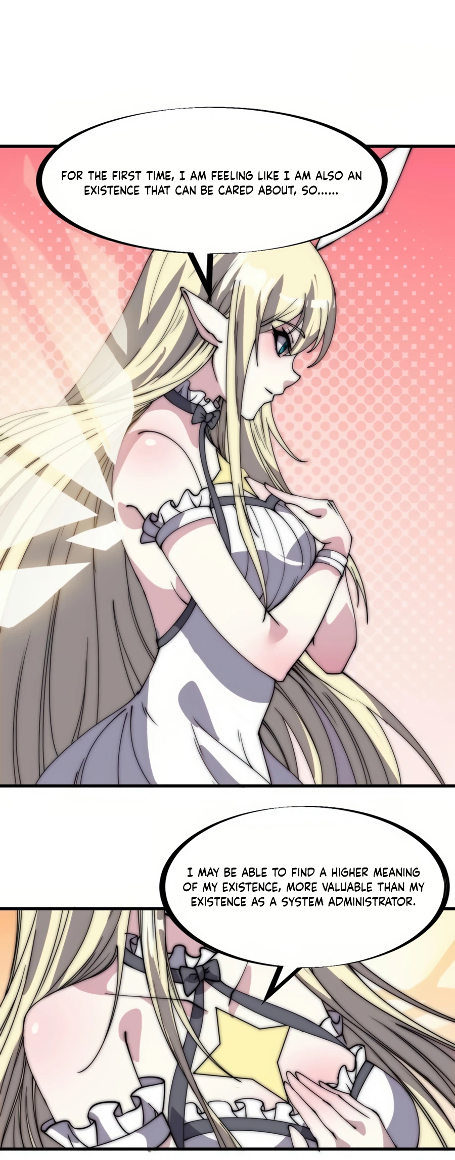 Read It Starts With A Mountain Manga Online