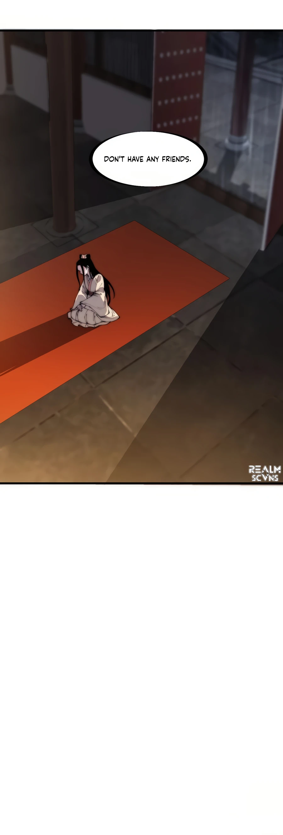 Read It Starts With A Mountain Manga Online