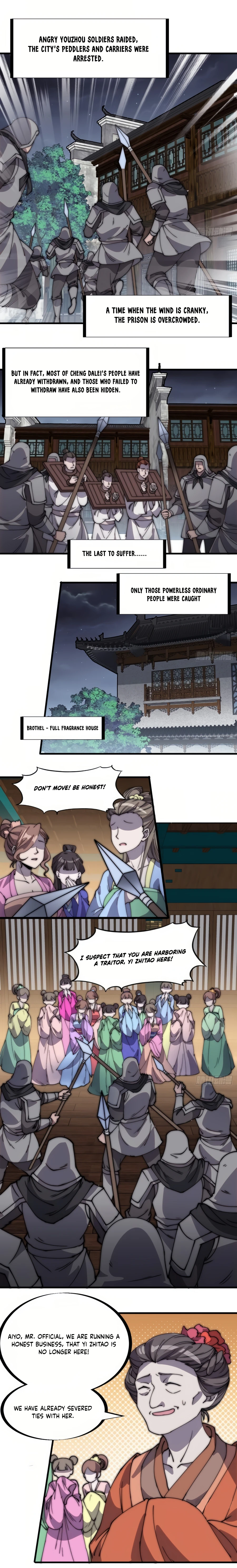 Read It Starts With A Mountain Manga Online