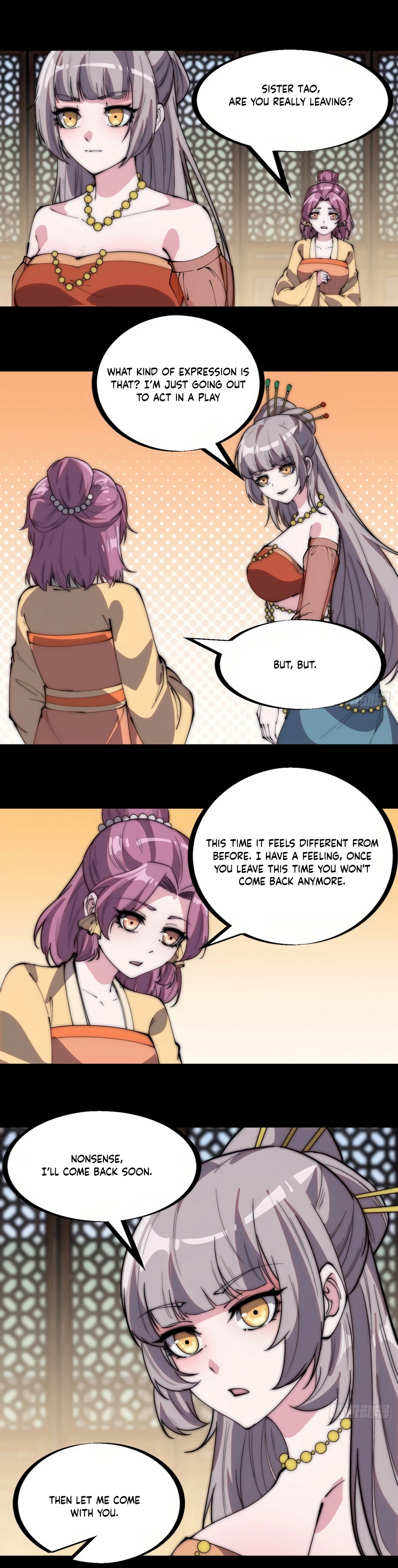 Read It Starts With A Mountain Manga Online