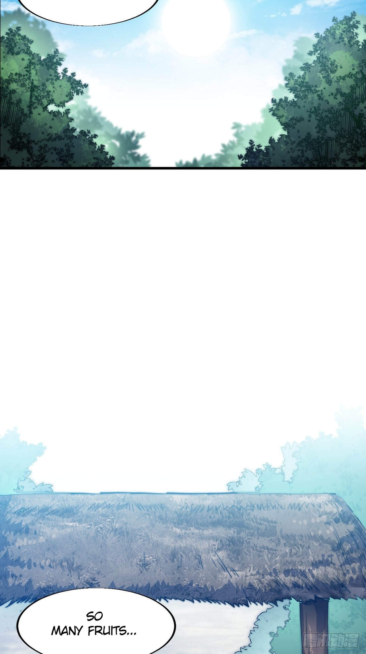 Read It Starts With A Mountain Manga Online