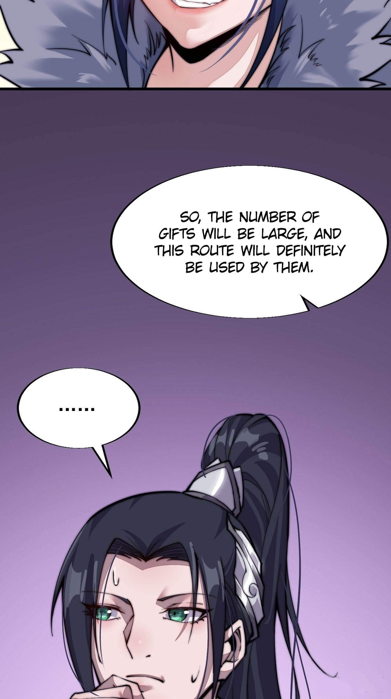 Read It Starts With A Mountain Manga Online