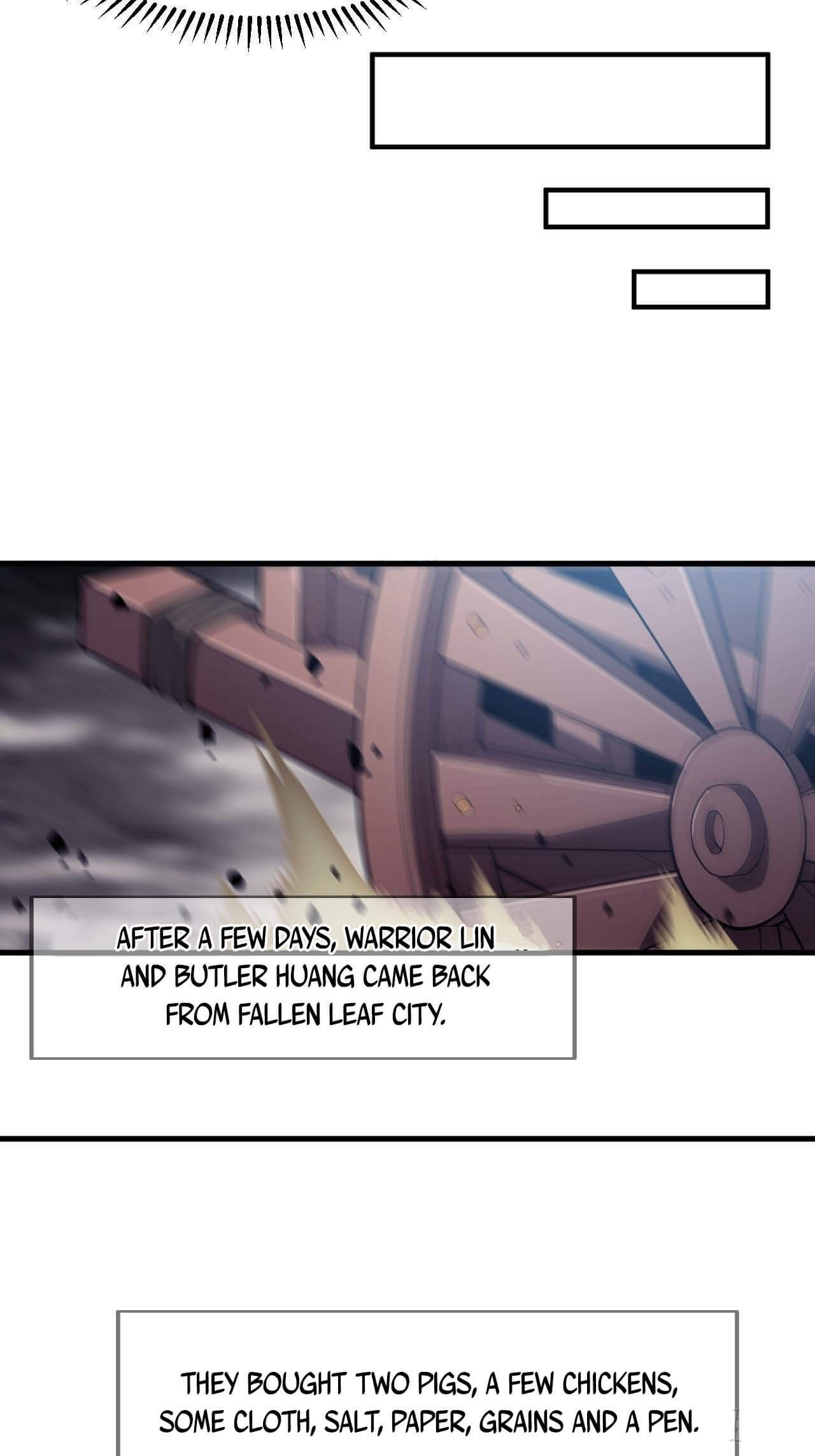 Read It Starts With A Mountain Manga Online