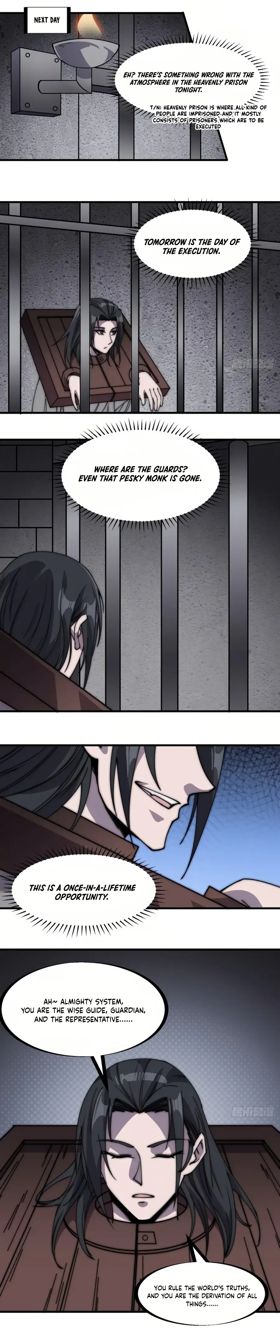 Read It Starts With A Mountain Manga Online