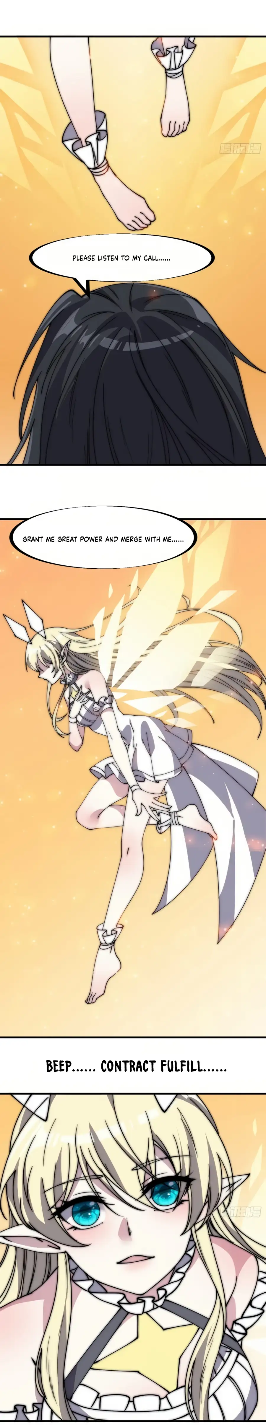 Read It Starts With A Mountain Manga Online