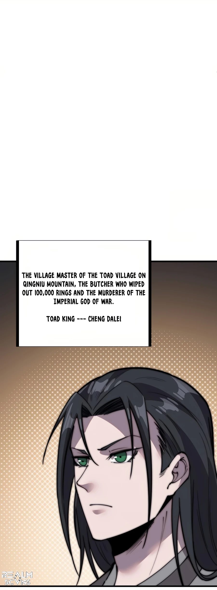 Read It Starts With A Mountain Manga Online