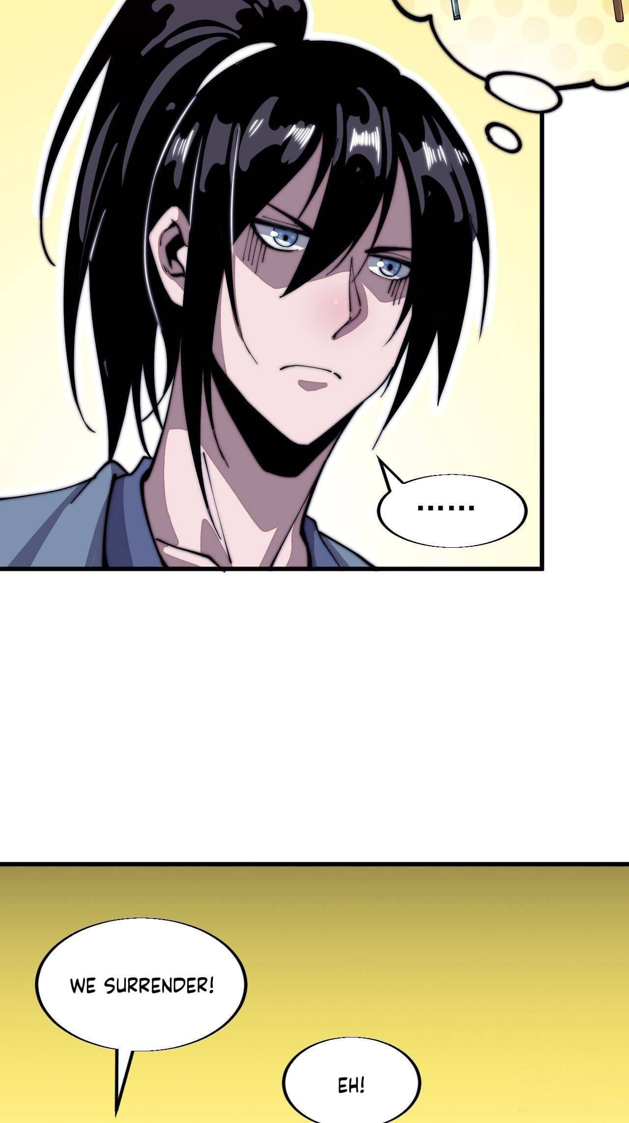 Read It Starts With A Mountain Manga Online