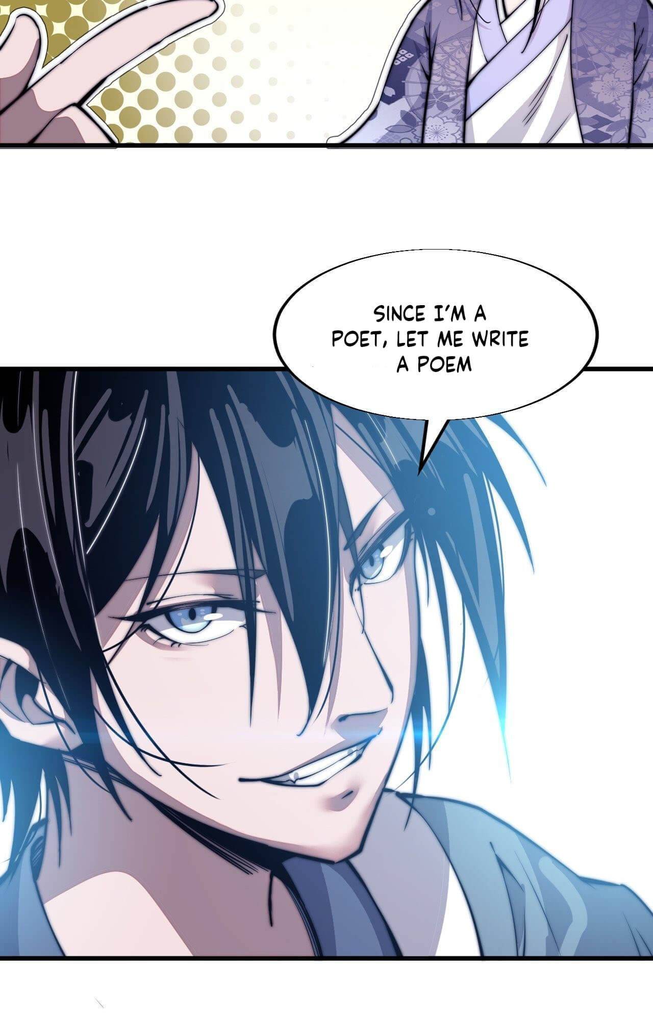 Read It Starts With A Mountain Manga Online